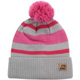 Alpine pro Zimní čepice BAKARNE carmine rose varianta pb | Shoptok.si