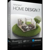 Ashampoo Home Design 7 (Windows) Key GLOBAL | Eponuda.com