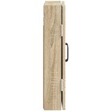 Kabinet za mete HAARLEM Hrast sonoma 52,5 x 10,5 x 53,5 cm | shoptok.hr