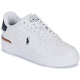 Polo Ralph Lauren Nizke superge MASTERS COURT Bela | Shoptok.si