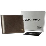 Rovicky Denarnice N01RVT3173 Kostanjeva | Shoptok.si