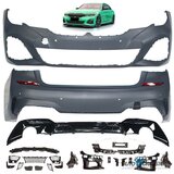  Bmw 3 (G20) sedan 2019- sport body kit m-style model bez maglenki Cene