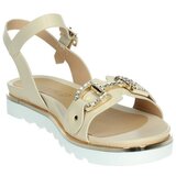 Keys Sandali & Odprti čevlji K-11043 Bež | Shoptok.si