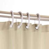 Douceur d intérieur Zavesa za tuš 180x200 cm Vitamine – | Shoptok.si
