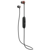 House Of Marley smile jamaica wireless 2 in-ear brezžične slušalke, signature black | Shoptok.si