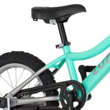  ZUZUM-2 tirkiz hrom bicikla 2023 EUR1@ 16" | Eponuda.com