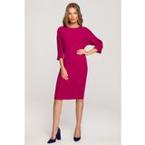 Stylove Woman's Dress S324 Cene
