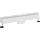  Odvod za tuš montiran na zid Srebrno 70 cm Nehrđajući čelik 304 | shoptok.hr