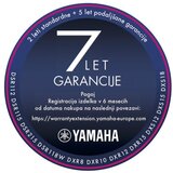 Yamaha Aktivni zvočnik DXR8 MKII, 1100W, garancija 7 let (2+5) - - Audio-Kondric | Shoptok.si