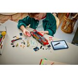 Lego LEGO® CITY 60499 Vatrogasno vozilo za aerodrom | Eponuda.ba