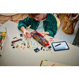 Lego LEGO® City - Letališko gasilsko vozilo (60499) | Shoptok.si
