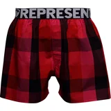 Represent Men's boxer shorts Mikebox