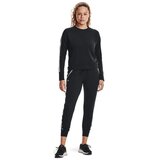Under Armour Puloverji Rival Terry Taped Crew Črna | Shoptok.si