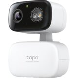 Tp-link Tapo C216 dnevna/nočna Pan/Tilt 2K 3MP Wi-Fi bela nadzorna kamera Cene