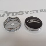  ČEP ZA AL. FELUGU ASY FORD 60/57mm CRNI | Eponuda.ba