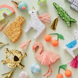 Meri Meri Pinjata Unicorn – | Shoptok.si