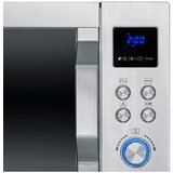 Severin MW7918 Mikrovalna s roštiljem i konvekcijom, funkcija Air-Fryer, 900 W, 25 L, 791800 | shoptok.hr