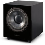 Wharfedale WH-D8 Subwoofer Crni WH-094421-07A | shoptok.hr