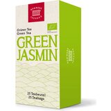 Demmers Teehaus Quick-T BIO Green Jasmin Cene