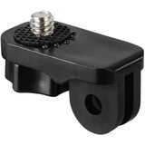 Hama Adapter s navojem za stativ 1/4" vijak Kameranschluss für GoPro 4467 | Eponuda.ba