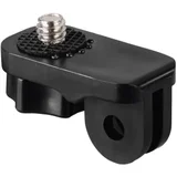 Adapter s navojem za stativ 1/4" vijak Kameranschluss für GoPro 4467
