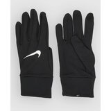 Nike Therma-Fit Fleece Tg Rokavice black / white | Shoptok.si