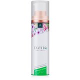 Exotiq Masažno olje Basil Citrus 100ml | Shoptok.si