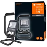 Worklight S-Stand 20 W 840 – LED reflektor na stalku IP65