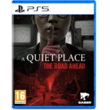 Nighthawk_interactive A Quiet Place: The Road Ahead (Playstation 5) Cene