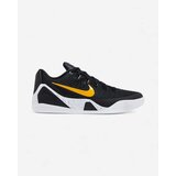 Nike Nizke superge Kobe 9 EM Low Protro TB Black University Gold Bela | Shoptok.si