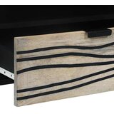 TV Jedinice s ladicama Bijelo 80 x 33 x 46 cm Konstruirano drvo | shoptok.hr