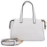 Valentino Bags LADY SYNTHETIC BAG - MANHA Bijela