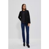 Marisse Jacket L-Mr-4001 Black | Shoptok.si