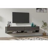 Hanah home Arges - Anthracite TV omarica, (20864472) | Shoptok.si