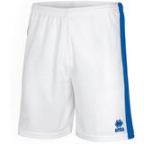 Errea Kratke hlače & Bermuda Bolton Panta Junior Bela | Shoptok.si