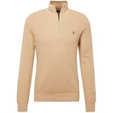 Polo Ralph Lauren Pulover kamela | Shoptok.si