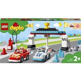 Lego duplo town race cars ( LE10947 )