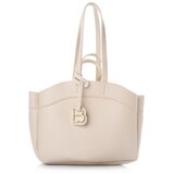 Lucky Bees Ženska torba Isla Mini v2, krem ​​boje Cijene