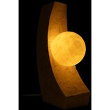  svjetiljka Krema Polirezin 220-240 V 16,5 x 11,5 x 30 cm | shoptok.hr