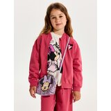 Sinsay Torba sa svjetlucavom završnom obradom Minnie Mouse | shoptok.hr