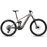  Bicikl Santa Cruz Vala 1 C GRY GX AXS CH - Gloss Grey (2026) - M | shoptok.hr