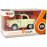  Metal Car Classic Opening Doors Sound | Shoptok.si
