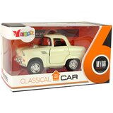 Metal Car Classic Opening Doors Sound | shoptok.hr