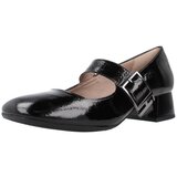Hispanitas Salonarji HI243716 Črna | Shoptok.si