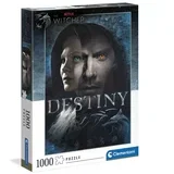 Witcher Destiny puzzle 1000 komada
