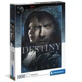 The Witcher Destiny puzzle 1000 kosov Cene
