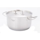 Michelangelo posoda PRO CHEF 10024 5L 24CM Cene