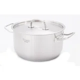 posoda PRO CHEF 10024 5L 24CM