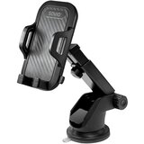Savio CH-04 Car Phone Holder, for Windshield | shoptok.hr