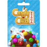 Candy Crush Saga Gift Card 15 EUR Key EUROPE | ePonuda.com